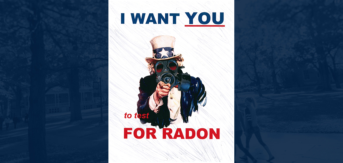 Uncle Radon