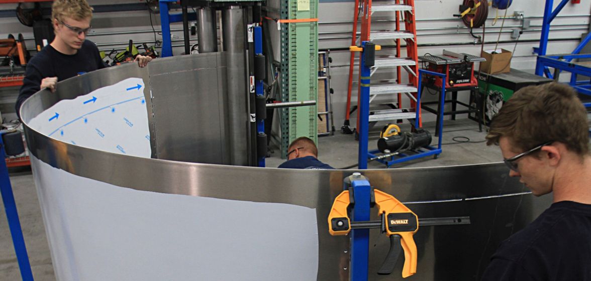 Nevada manufacturer Aerovault