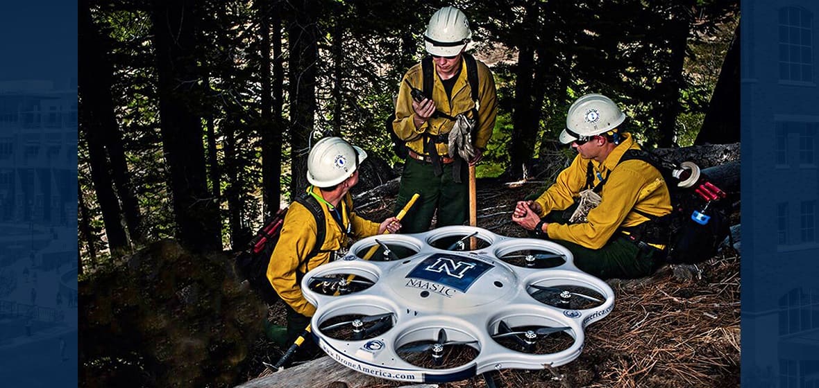 search and rescue UAS symposium