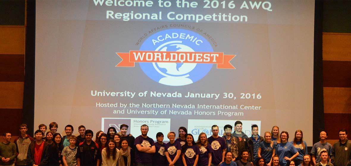 Worldquest