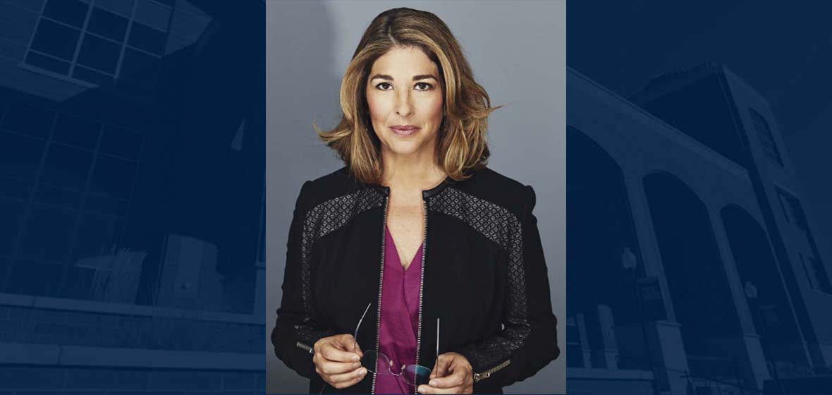 Naomi Klein