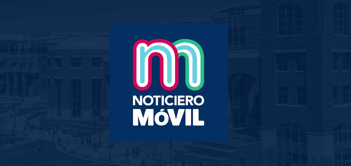 Noticiero Movil Logo