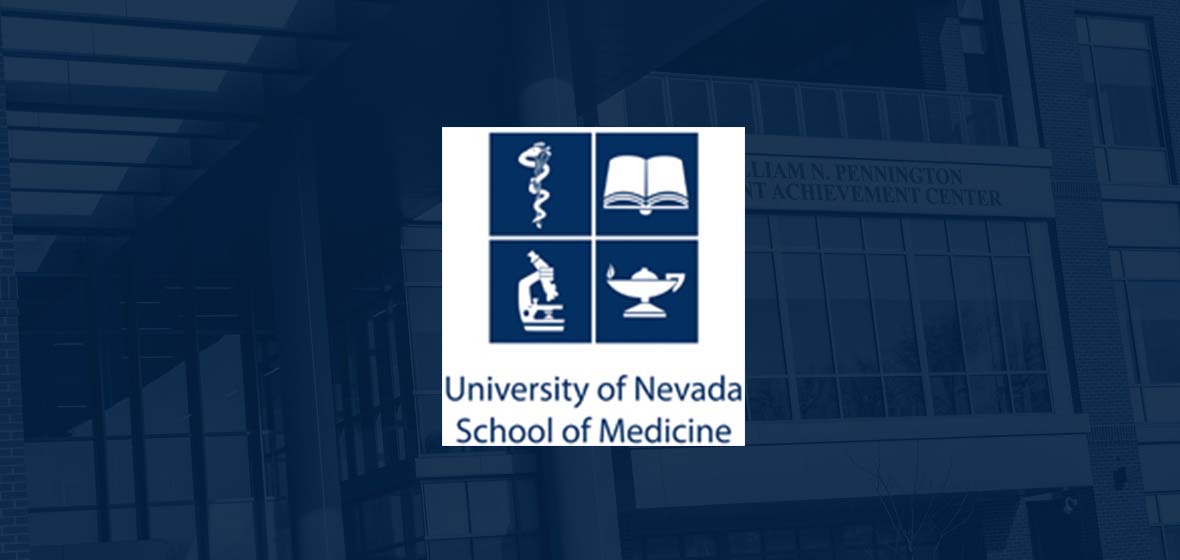 School of Medicine logo