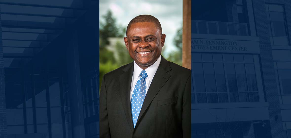 Bennet Omalu