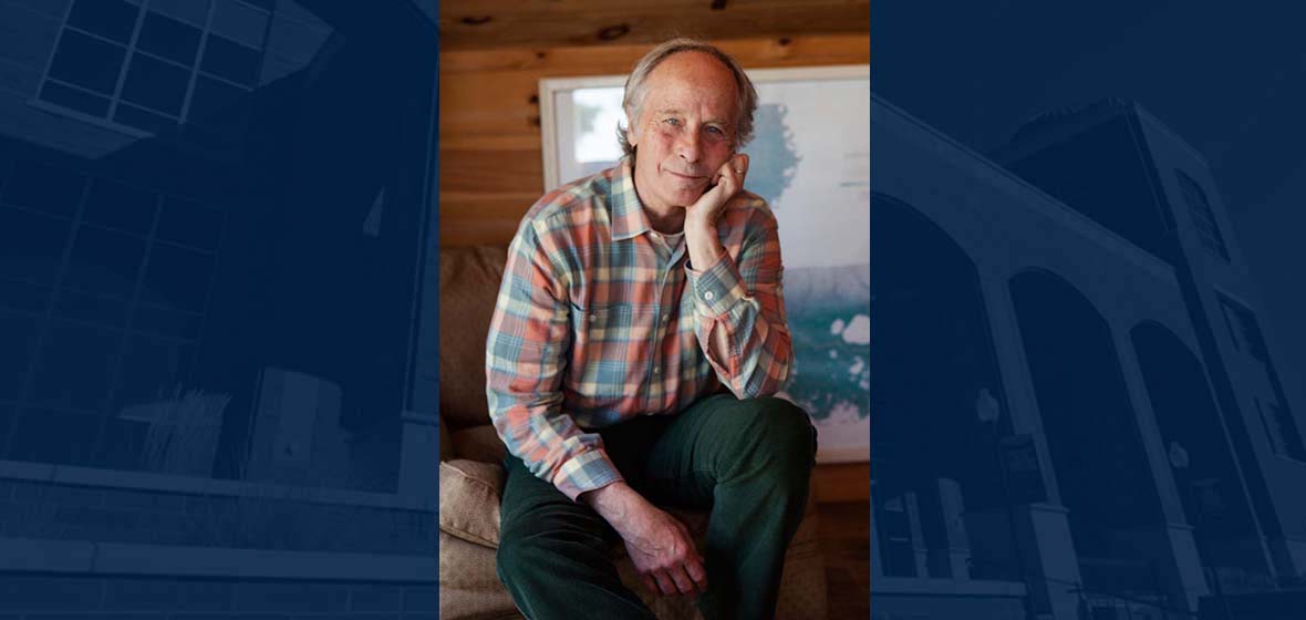 Richard Ford