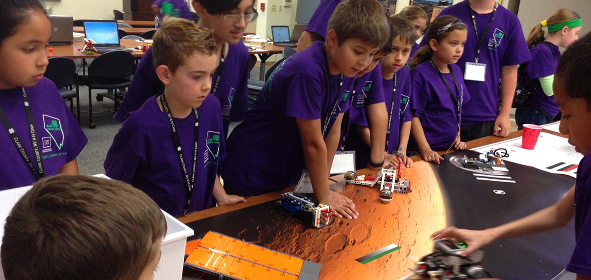 4H-Robotics