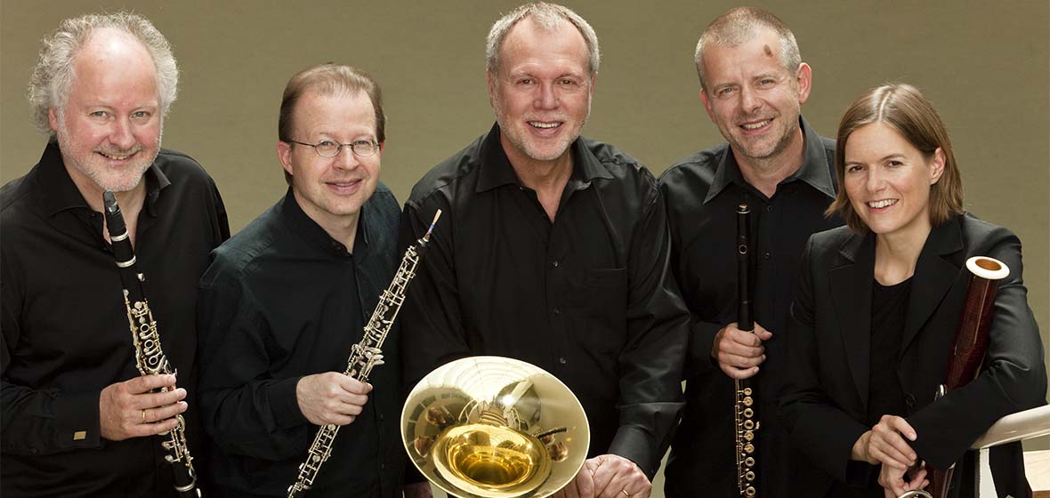 Berlin Philharmonic Wind Quintet