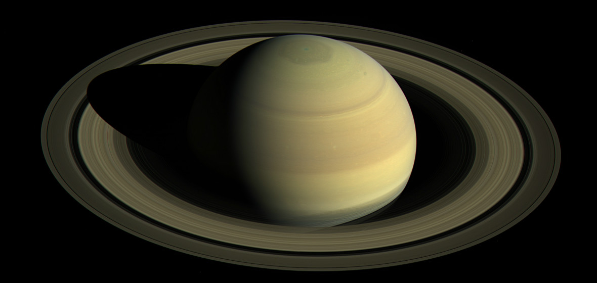 Saturn