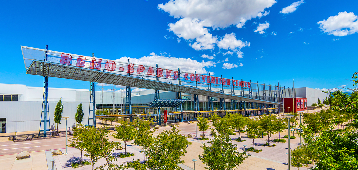 Reno Sparks Convention Center