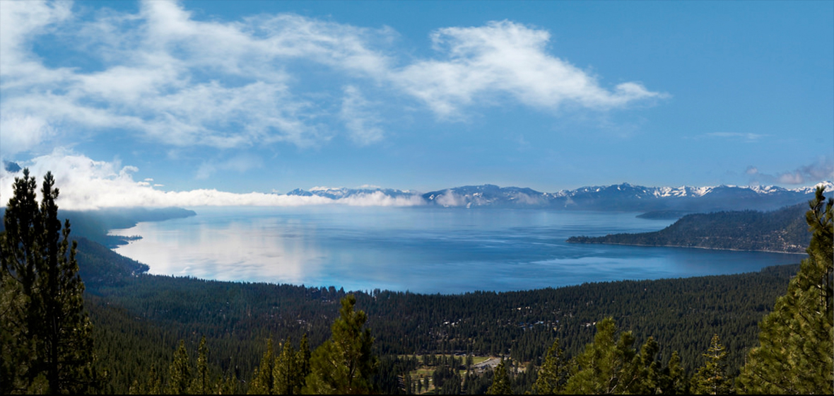 Lake Tahoe