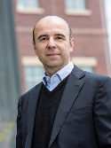 Professor Mehmet S. Tosun, PhD