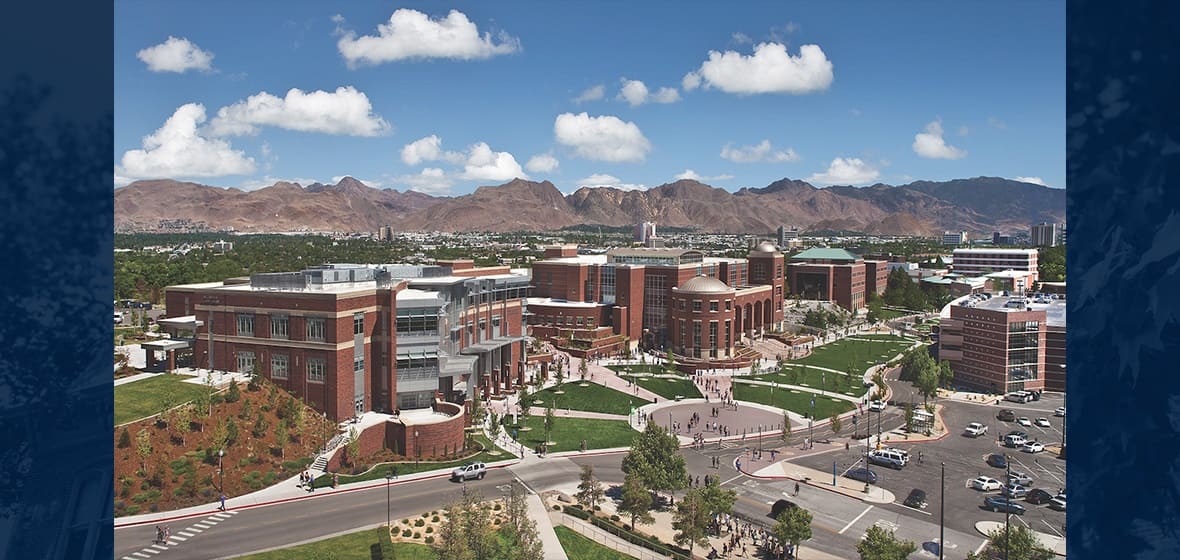 University of Nevada, Reno