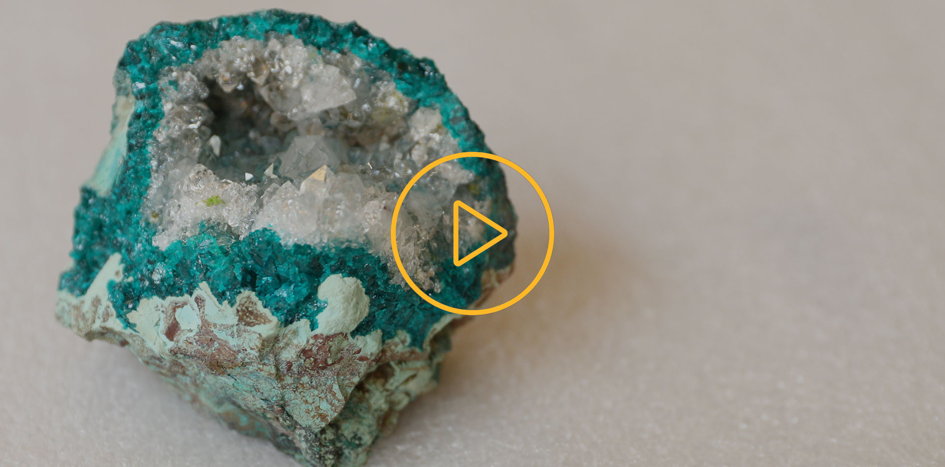 Dioptase