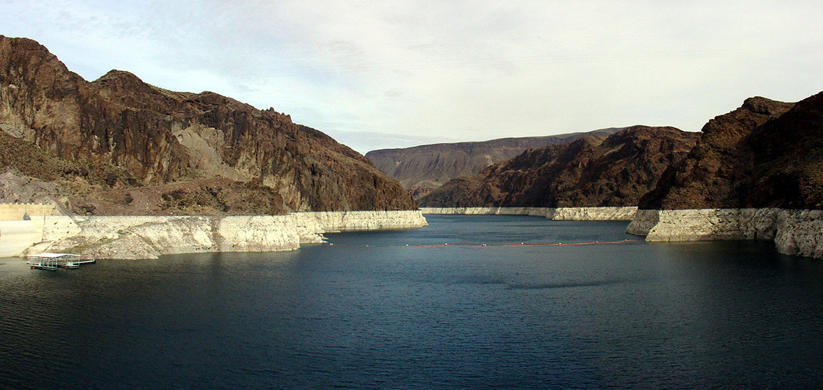 Lake Mead