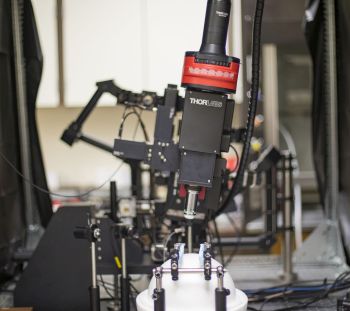 Two-photon microscope