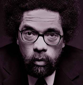 Cornel West