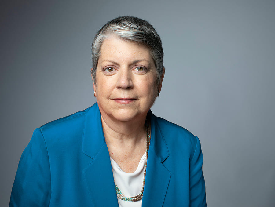 Janet Napolitano