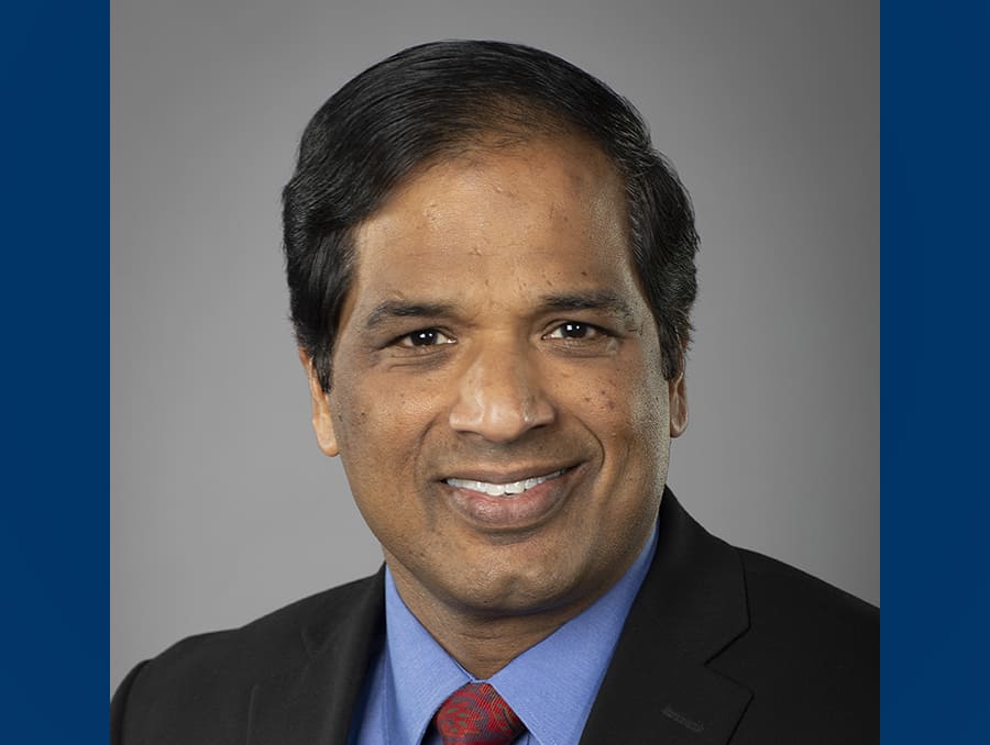 Krishna Pagilla