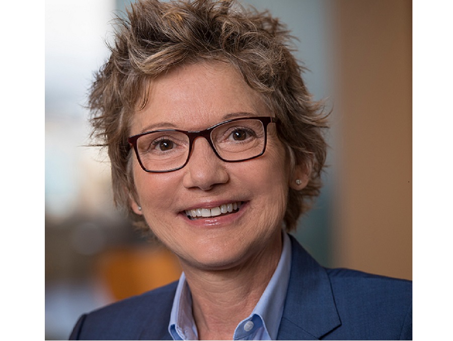 Profile photo of Mary C. Daly, president and CEO of the Federal Reserve Bank of San Francisco.