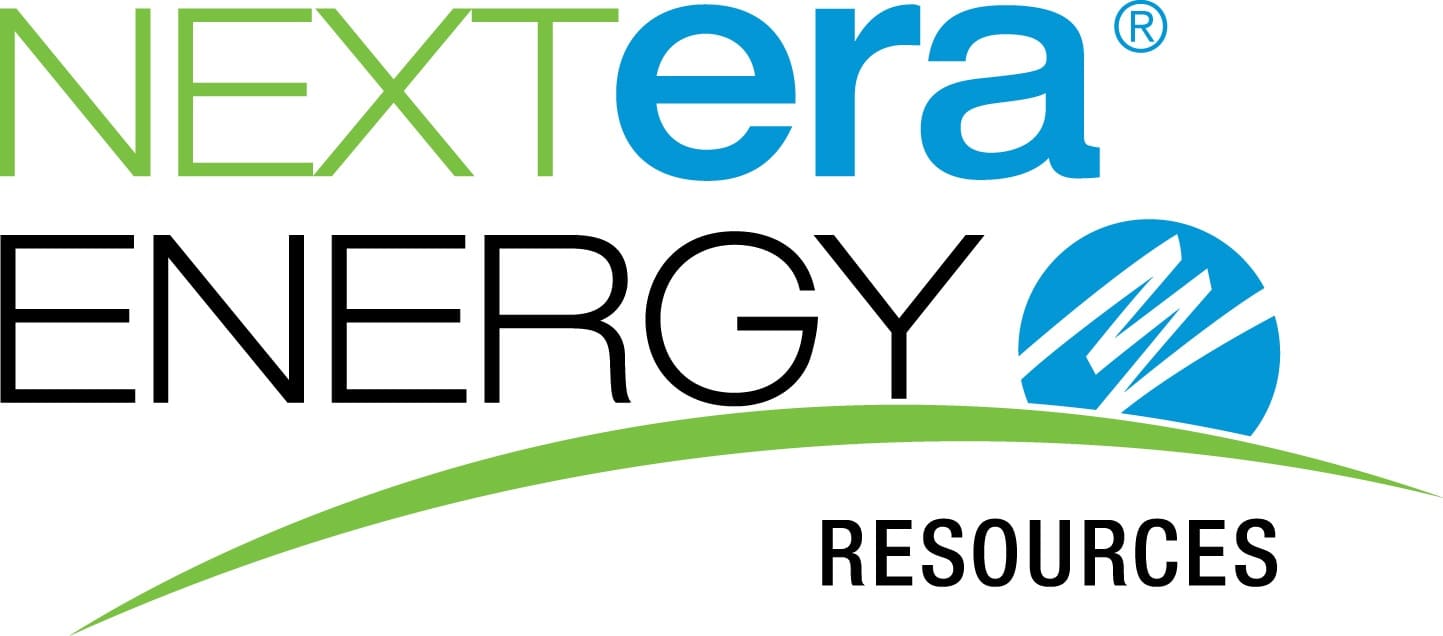 Nextera energy logo