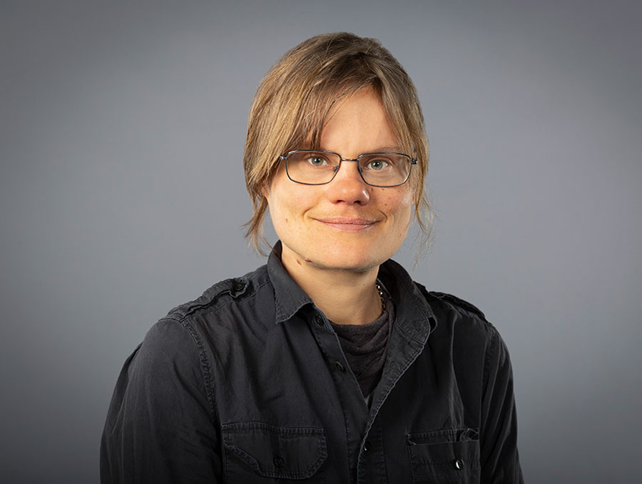 Karen Simpson