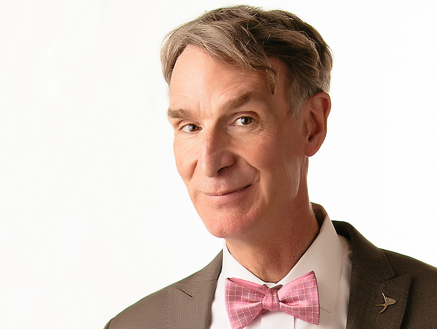 Bill Nye