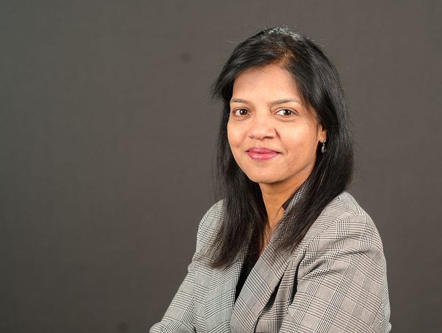 Angeline Jeyakumar.