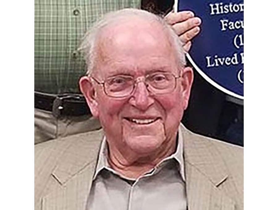 Headshot of Jim Hulse, professor emerita in the History Department at the University of Nevada, Reno.