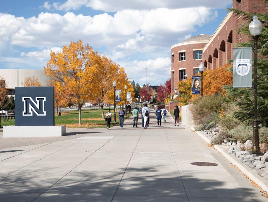 UNR students compete in annual Mining Games