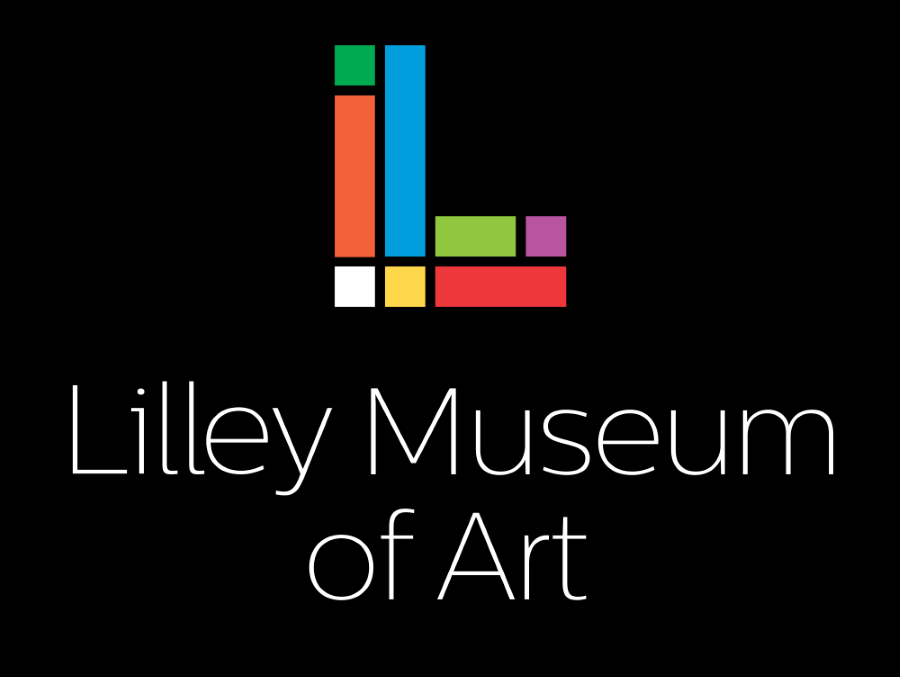 Lilley Museum of Art logo