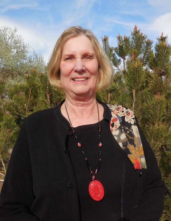 Doris Dwyer.