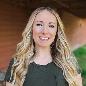 Jessica Halsey, managing director, gener8tor-Reno.