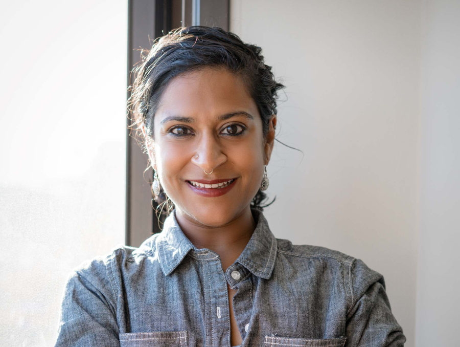 Sandhya Narayanan, Ph.D.