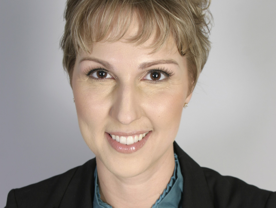 Beth Gibbs. 