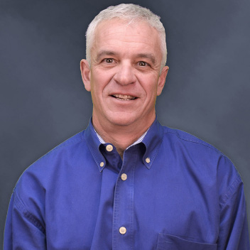 Matt Westfield headshot