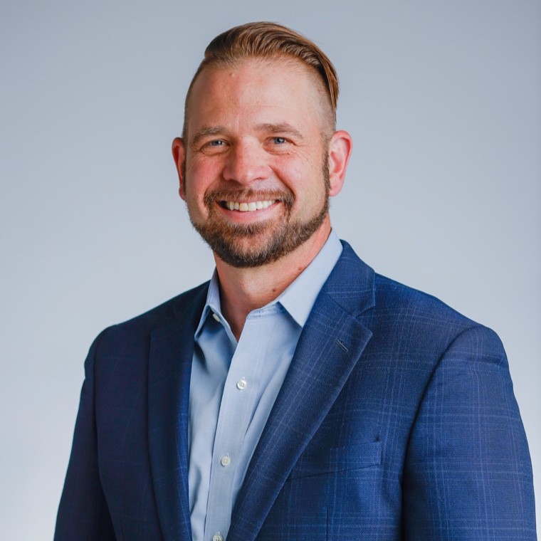 Doug Erwin, Senior Vice President Entrepreneurial Development for EDAWN