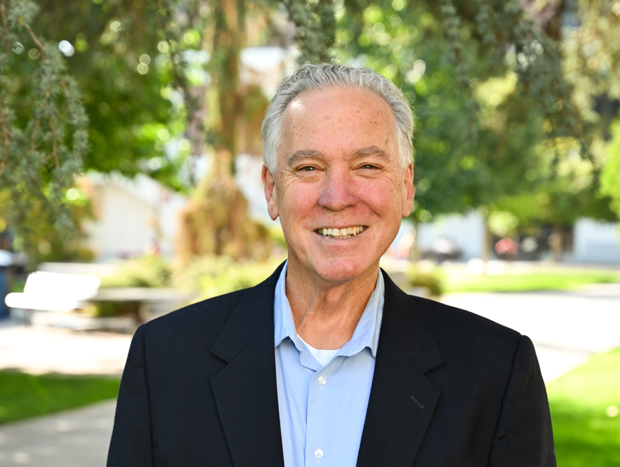 John L. Smith.