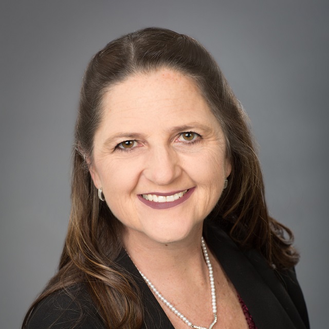 Lisa Thomas.