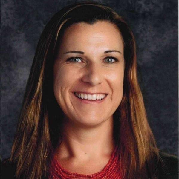 Tricia Dutcher of Redwood Materials