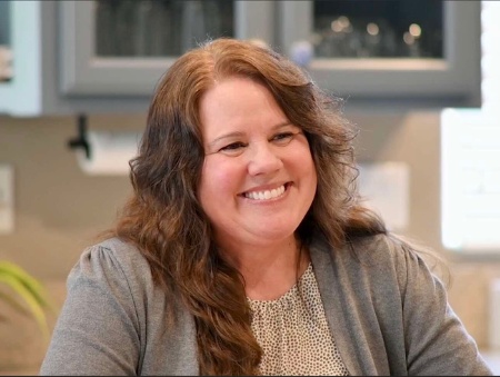 Kristen Clements-Nolle, Ph.D., MPH, discusses positive childhood experiences.