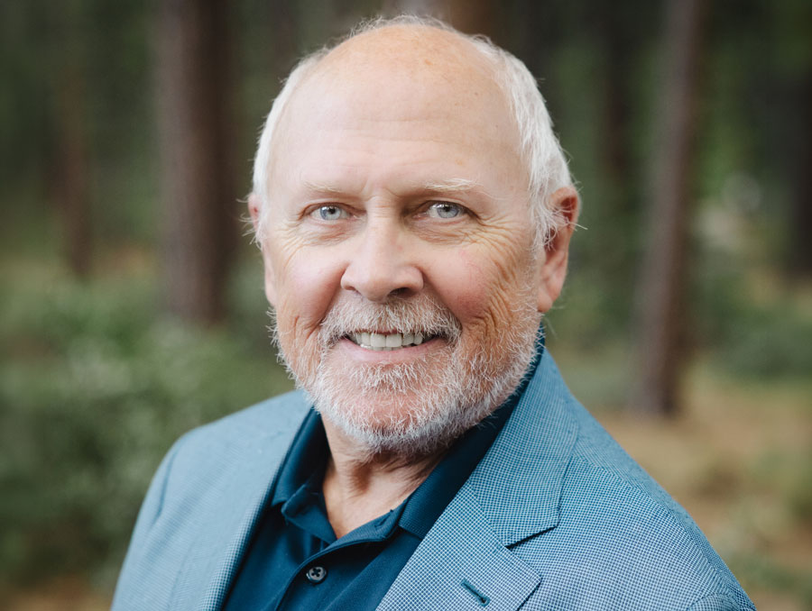 Mick Hitchcock.