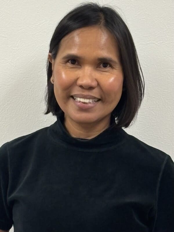 Portrait of Kulwadee Axtell.