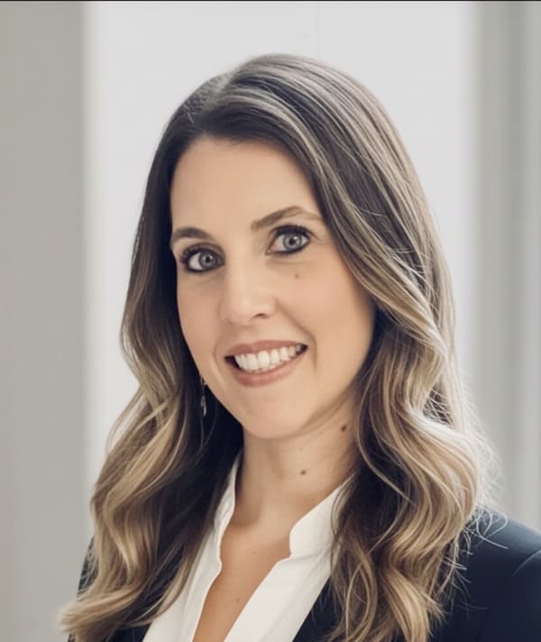 Portrait of Caleigh&nbsp;Solligner. 