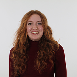 Avery Nicholas headshot.