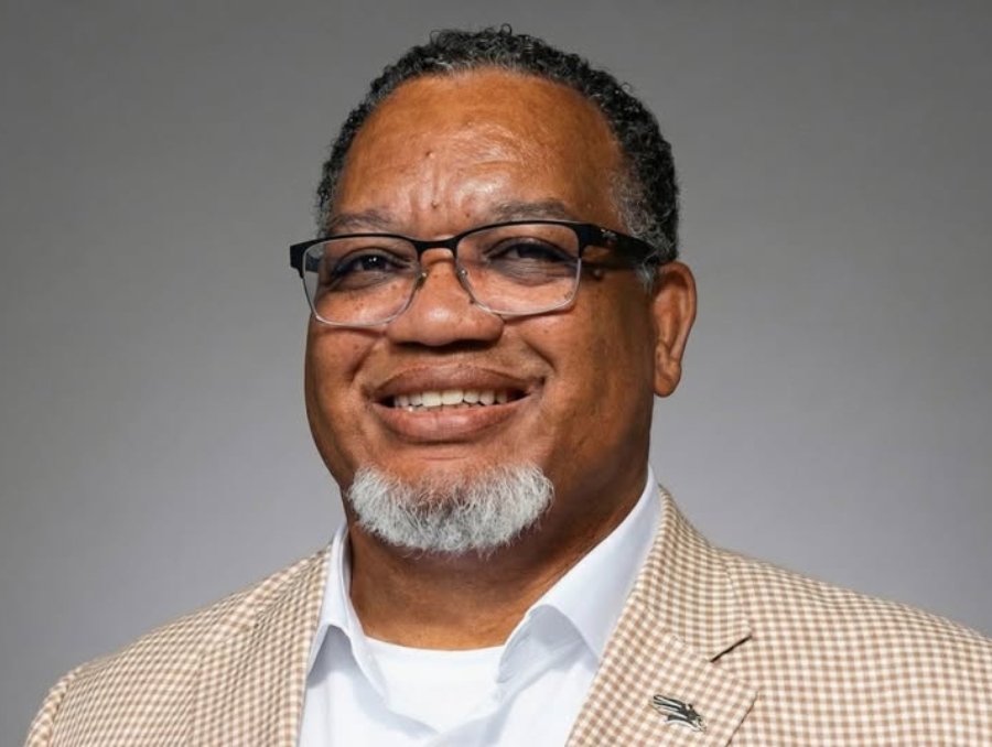 Dean Donald Easton-Brooks