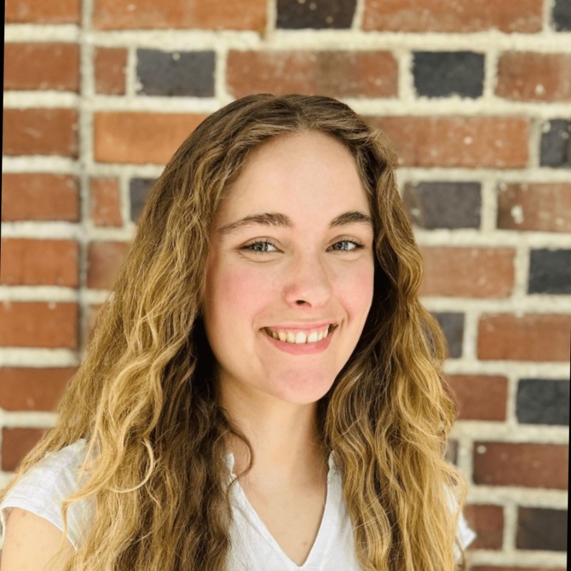 A smiling individual.