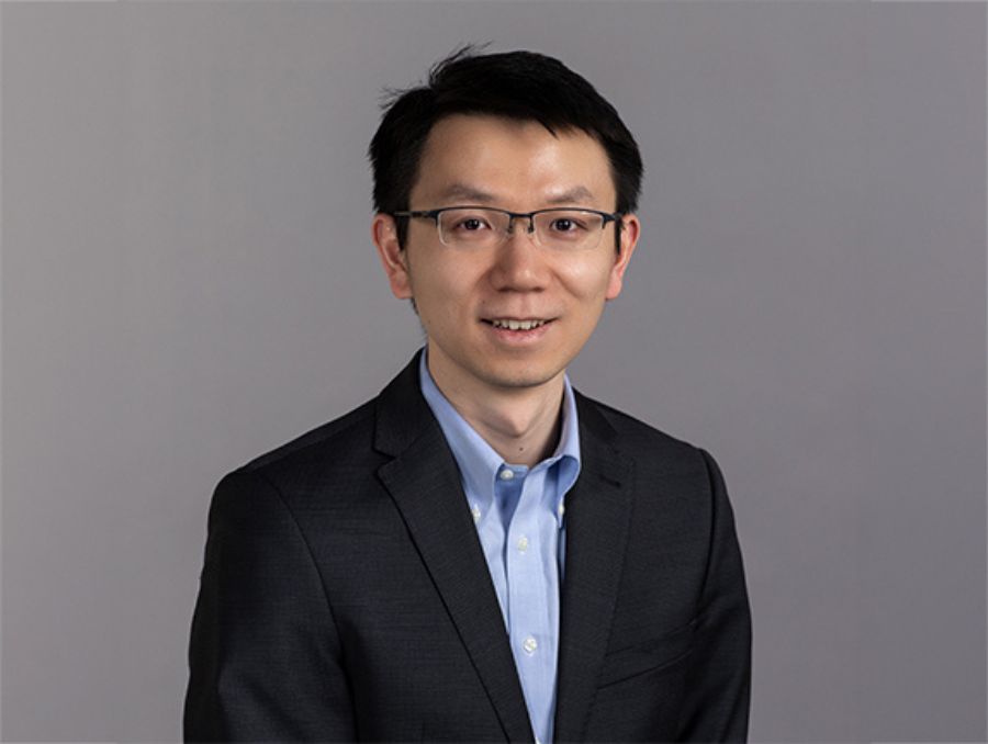 Ming Chen.