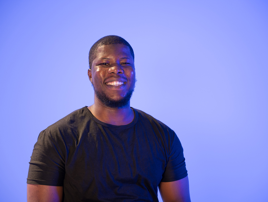 Abdulmalik Lawal.