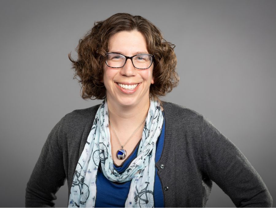 Sarah Cummings.