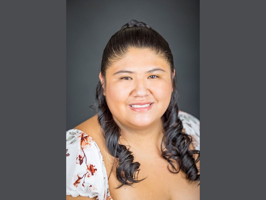 Izzy Sandoval headshot.
